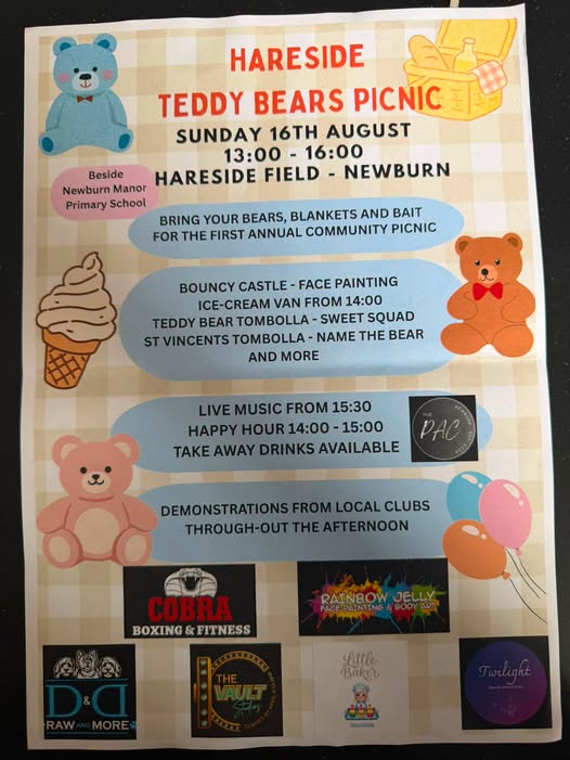 Really looking forward to being a part of this day. Great idea to arrange stuff like this 