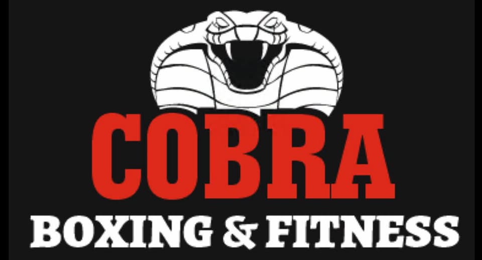 🥊🔥 SPACE AVAILABLE @ COBRA BOXING & FITNESS 🔥🥊